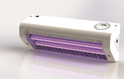 Aseptix 1 UVC device