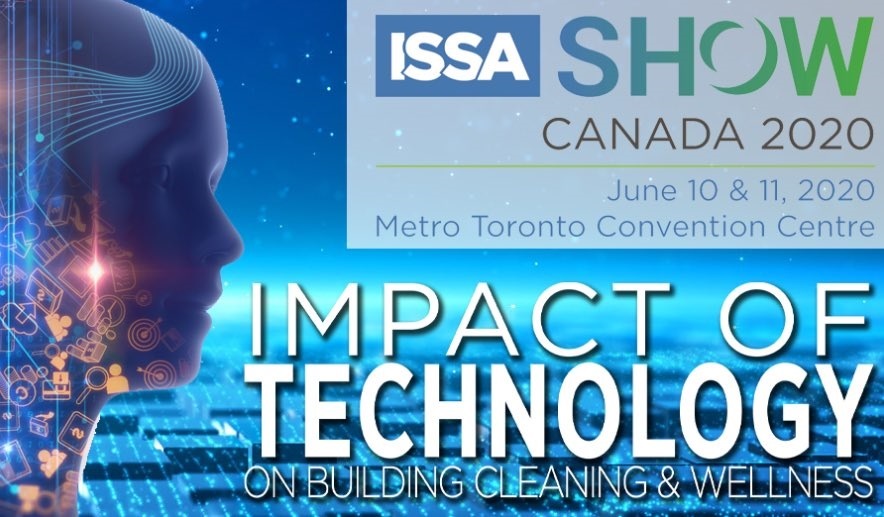 ISSA Toronto