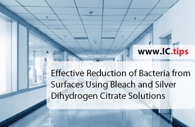 PURE® Hard Surface Disinfectant