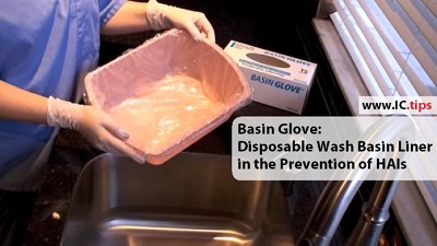 Basin Glove