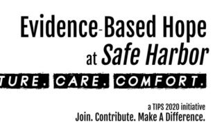 Evidence Based Hope at Safe Harbor