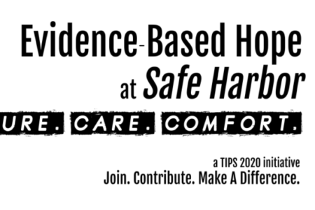 Evidence Based Hope at Safe Harbor