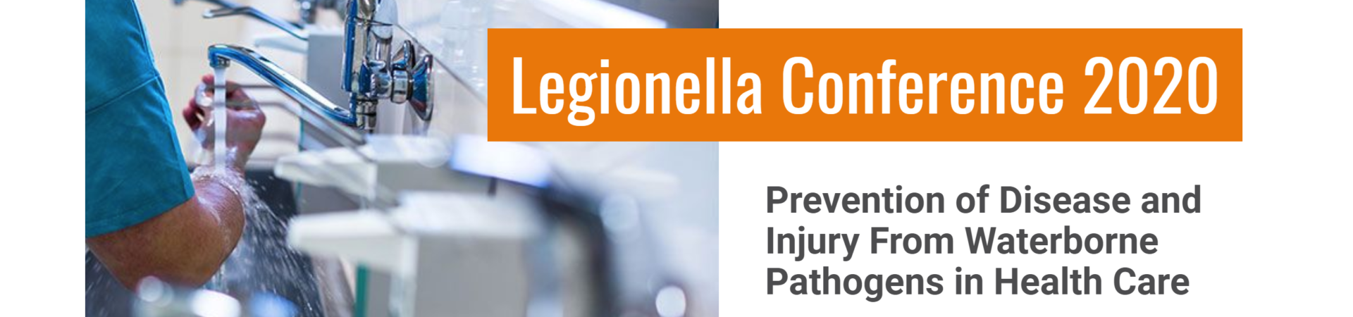 Legionella 2020