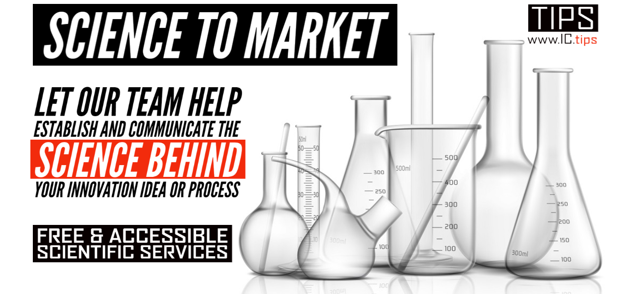 Science to Market