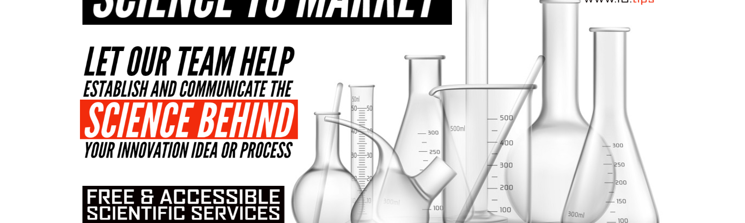 Science to Market