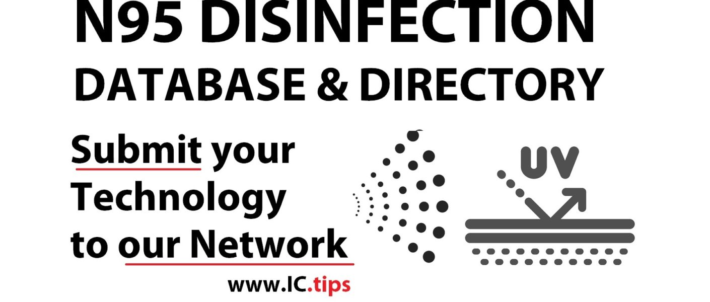 TIPS N95 Database and Directory