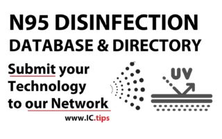 TIPS N95 Database and Directory