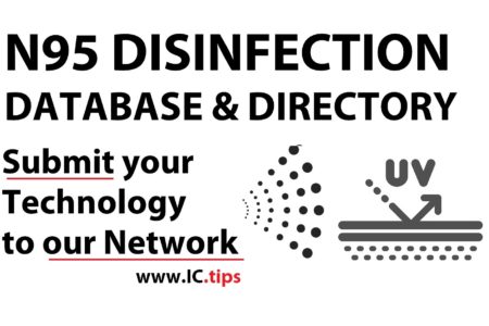 TIPS N95 Database and Directory