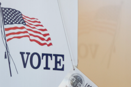Science Based Actionable Strategies for a Safer Election Process