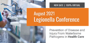 Legionella Conference