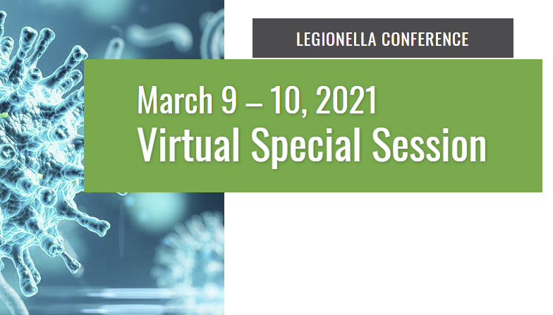 Virtual Special Session March 9 – 10, 2021