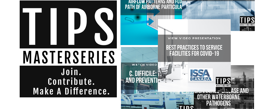 TIPS Joins the TRAIN Learning Network