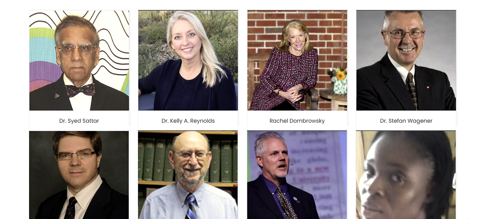 TIPS Advisory Board