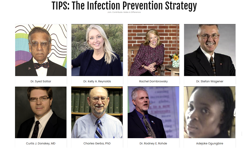 TIPS Advisory Board