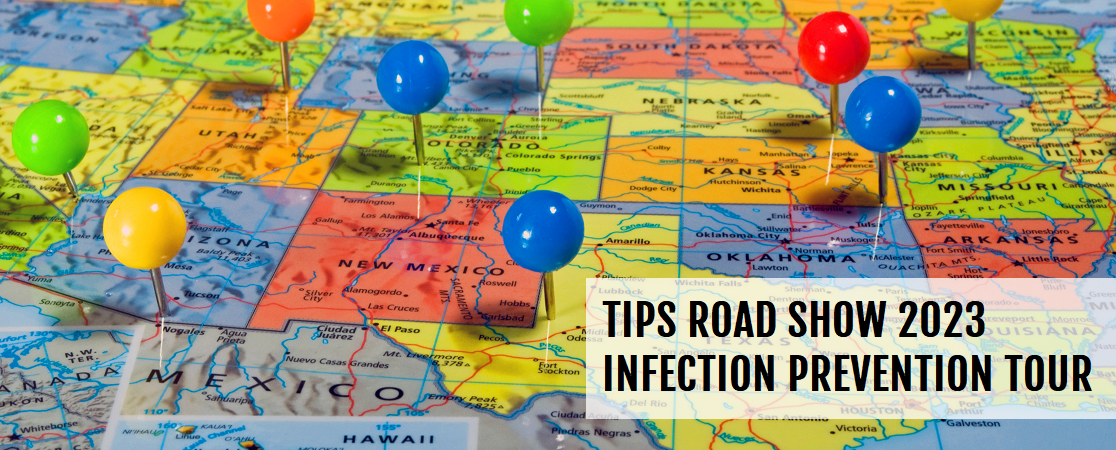 TIPS ROAD SHOW 2023