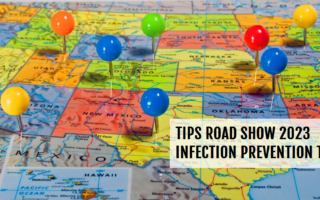 TIPS ROAD SHOW 2023
